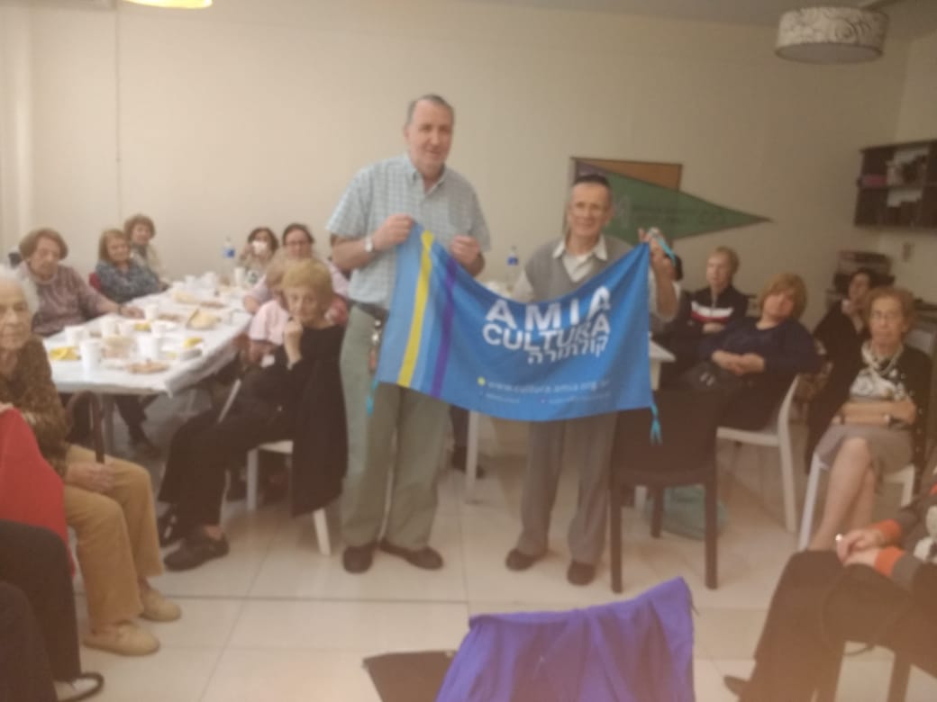 grupo mazal